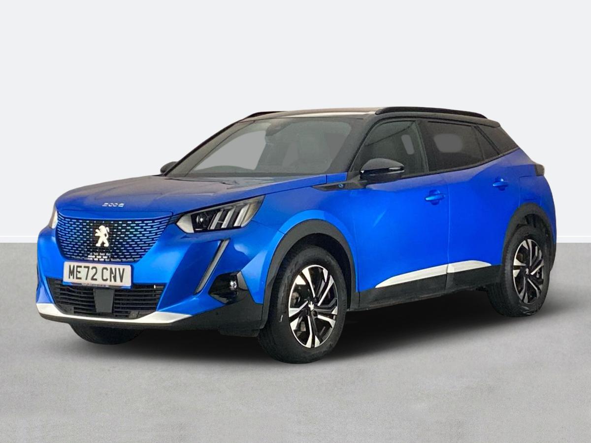 Used Peugeot 2008 2022 for sale - 77398110: Photo 7