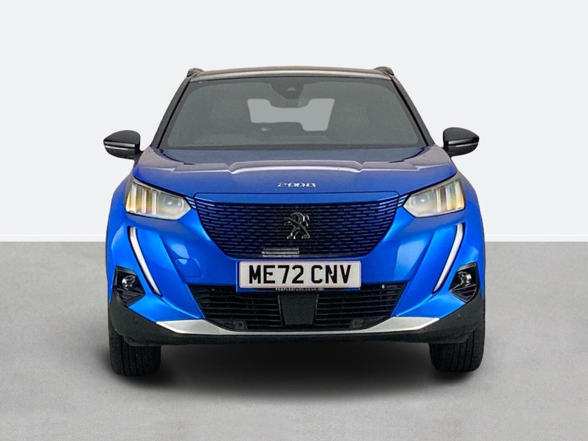 Used Peugeot 2008 2022 for sale - 77398110: Photo 8