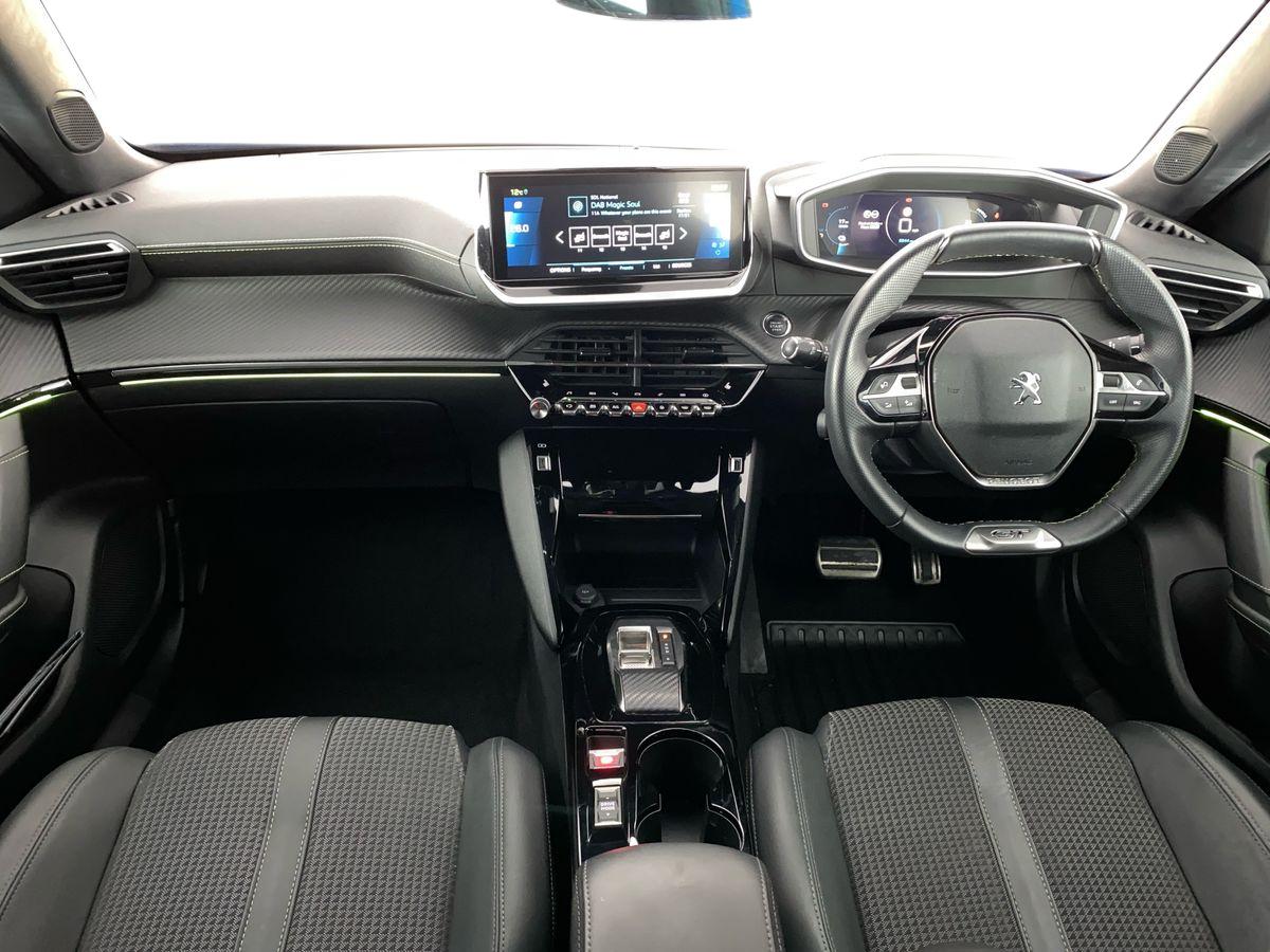 Used Peugeot 2008 2022 for sale - 77398110: Photo 9