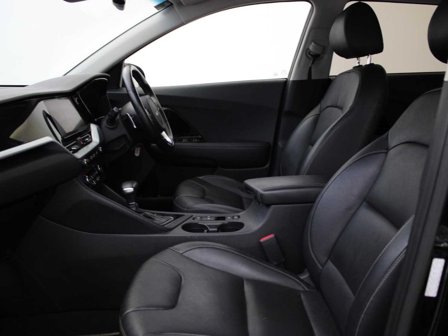 Used Kia Niro 2022 for sale - 77240141: Photo 10