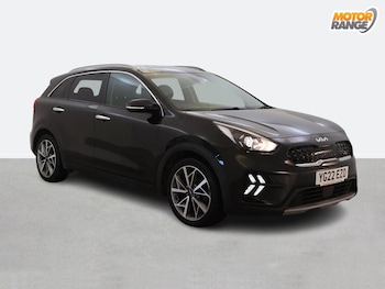 Used Kia Niro 2022 for sale - 77240141: Photo