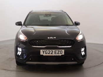 Used Kia Niro 2022 for sale - 77240141: Photo