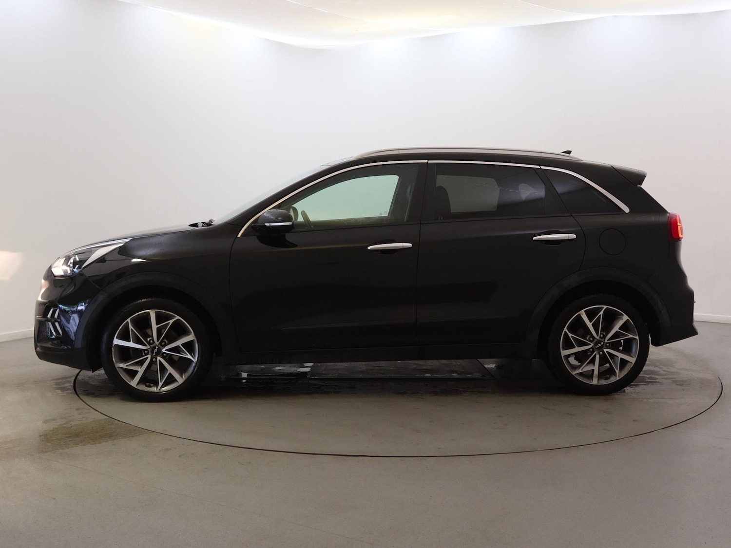 Used Kia Niro 2022 for sale - 77240141: Photo 4