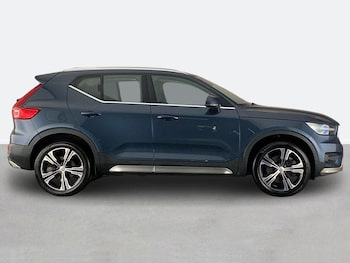 Used Volvo XC40 2020 for sale - 78832381: Photo