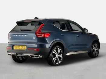 Used Volvo XC40 2020 for sale - 78832381: Photo