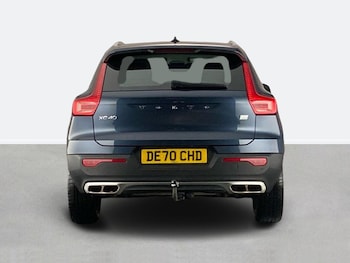 Used Volvo XC40 2020 for sale - 78832381: Photo