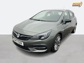 Vauxhall - Astra