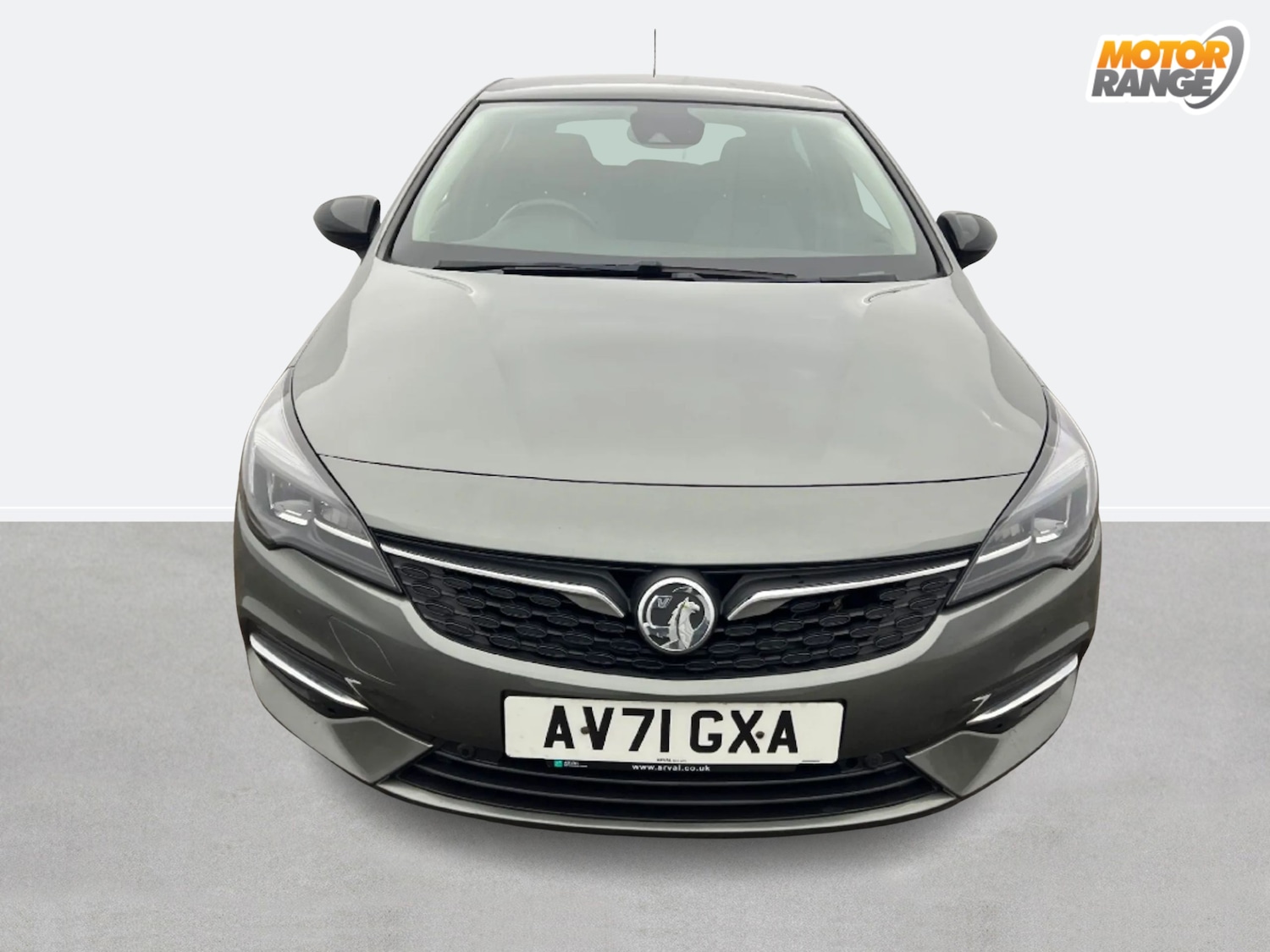 Used Vauxhall Astra 2021 for sale - 76890129: Photo 2