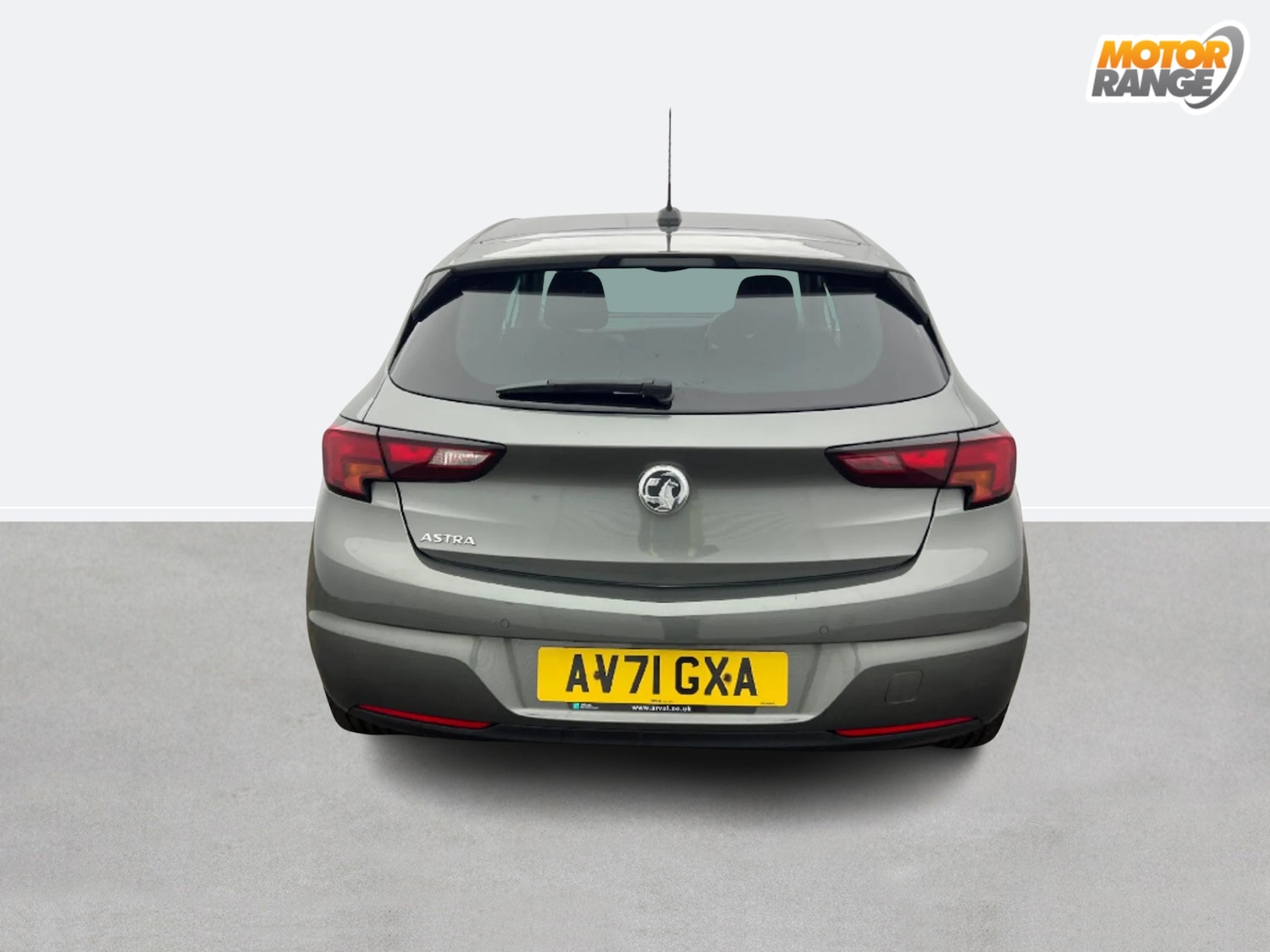 Used Vauxhall Astra 2021 for sale - 76890129: Photo 4