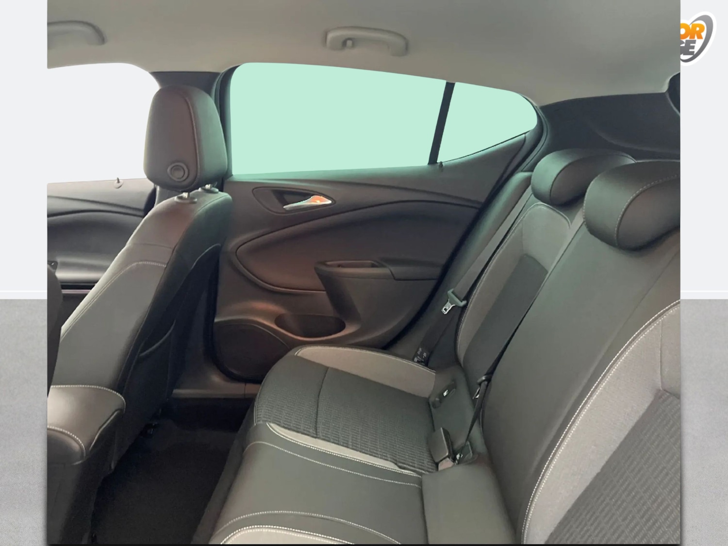 Used Vauxhall Astra 2021 for sale - 76890129: Photo 5