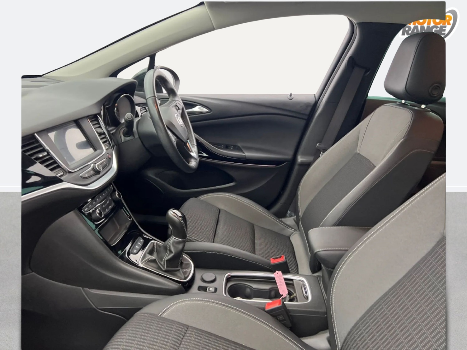 Used Vauxhall Astra 2021 for sale - 76890129: Photo 6