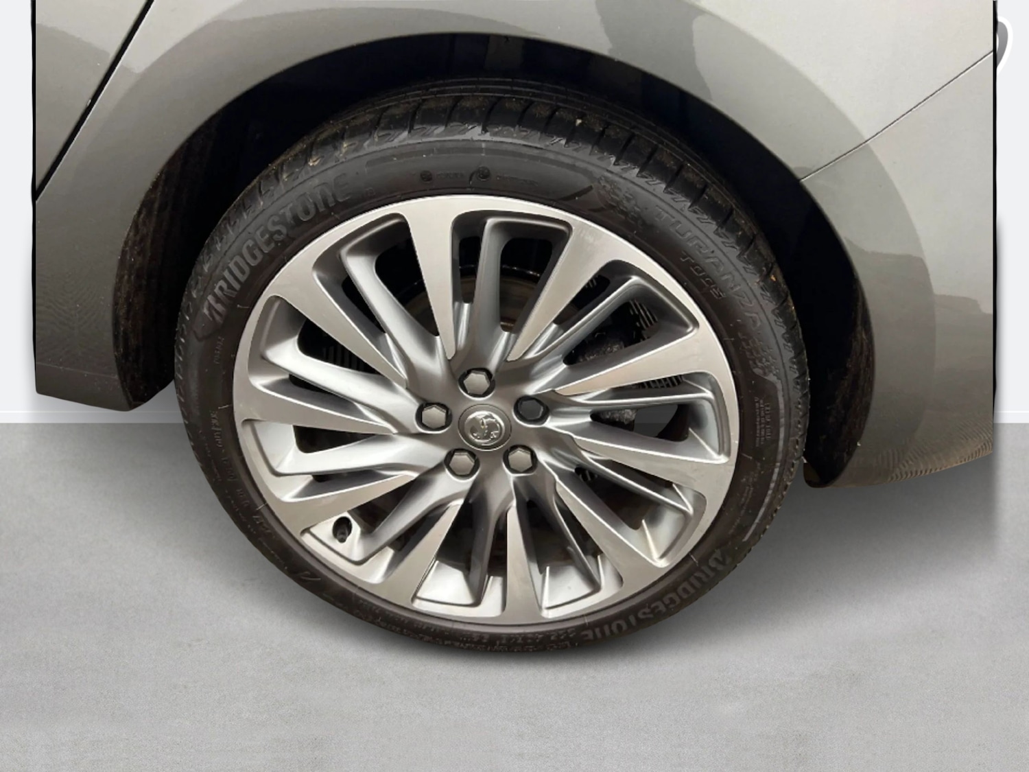 Used Vauxhall Astra 2021 for sale - 76890129: Photo 8