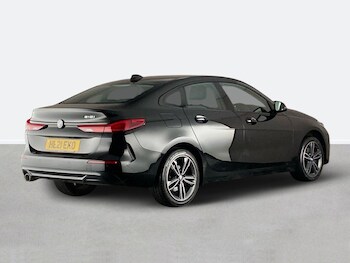 Used BMW 2 Series 2021 for sale - 78359375: Photo