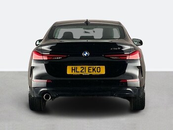Used BMW 2 Series 2021 for sale - 78359375: Photo