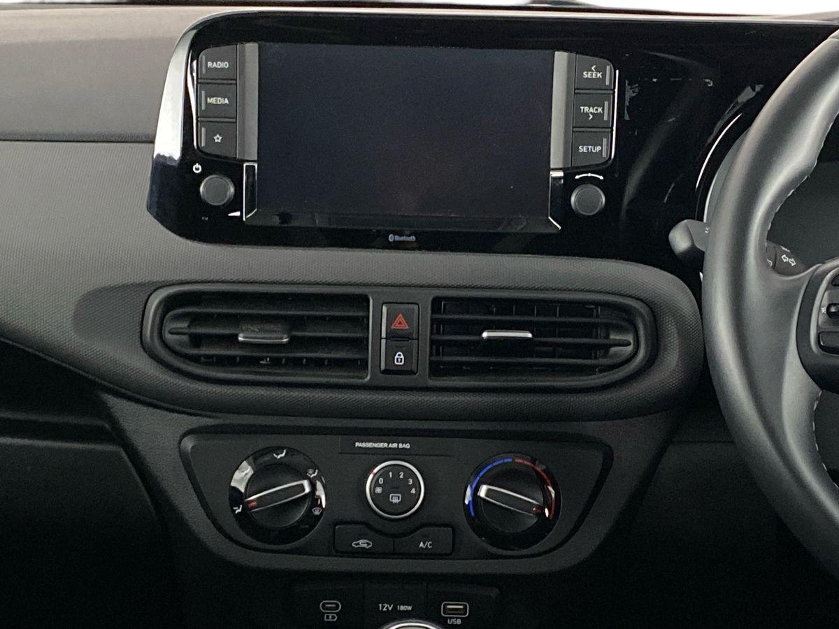 Used Hyundai i10 2024 for sale - 76047315: Photo 10