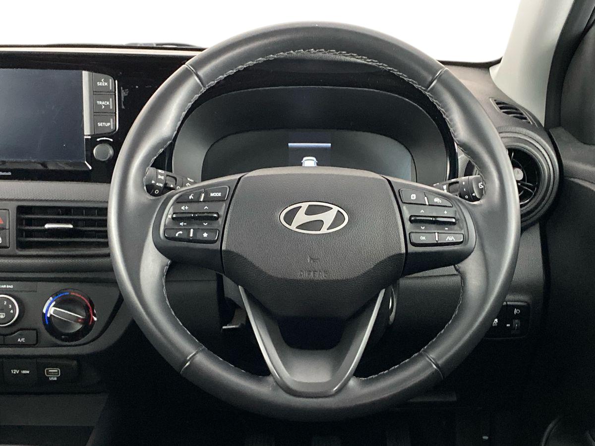 Used Hyundai i10 2024 for sale - 76047315: Photo 11