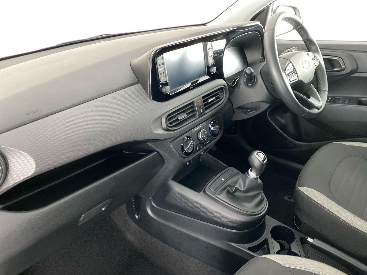 Used Hyundai i10 2024 for sale - 76047315: Photo 14