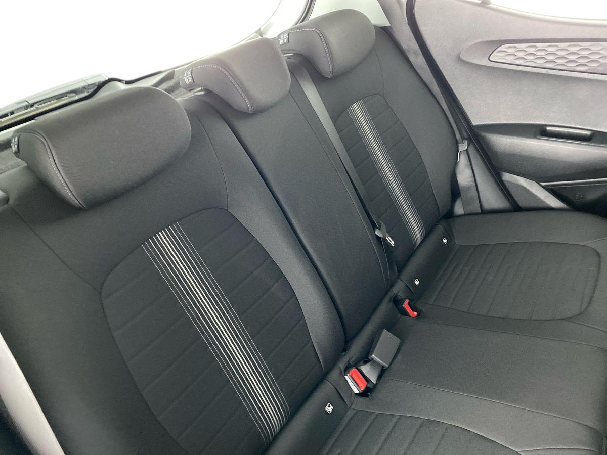 Used Hyundai i10 2024 for sale - 76047315: Photo 15