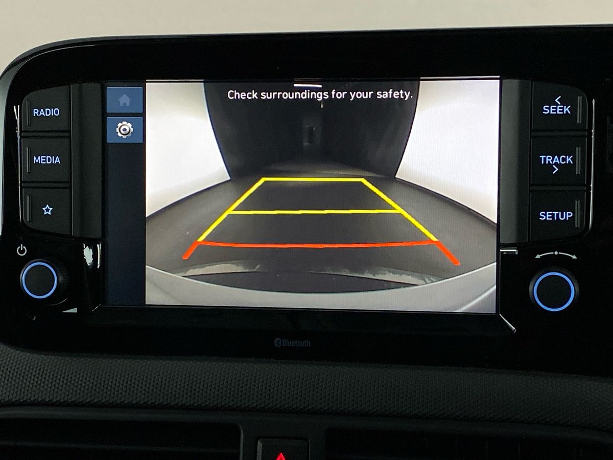 Used Hyundai i10 2024 for sale - 76047315: Photo 18