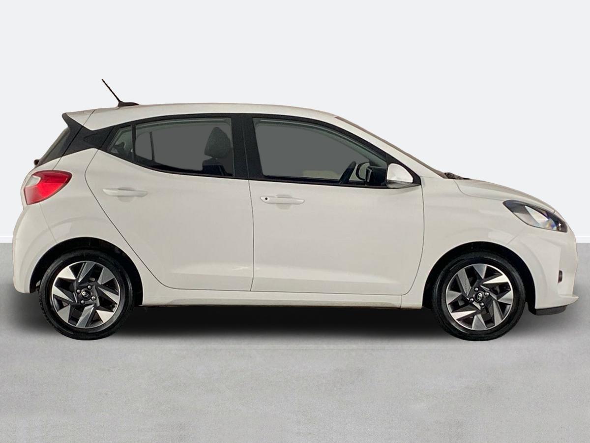 Used Hyundai i10 2024 for sale - 76047315: Photo 2