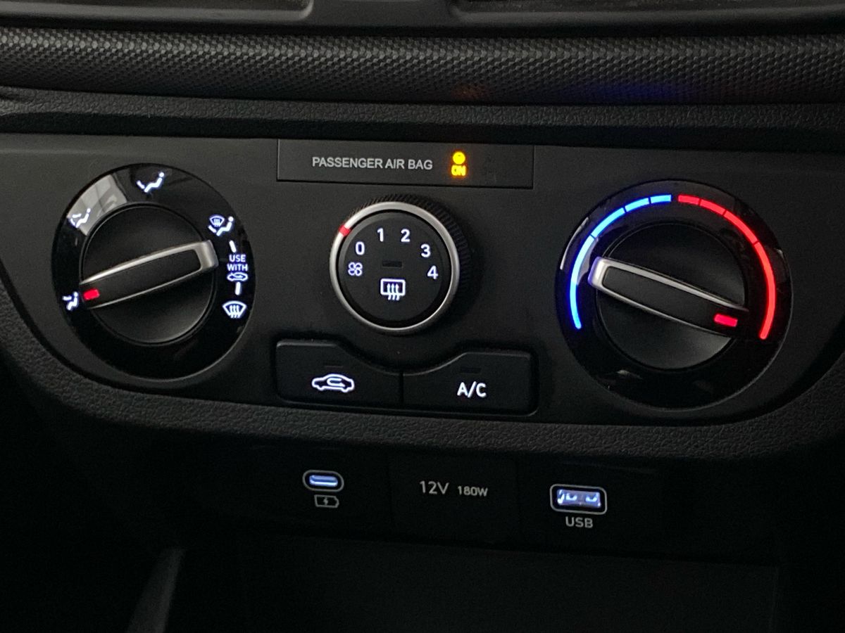 Used Hyundai i10 2024 for sale - 76047315: Photo 21