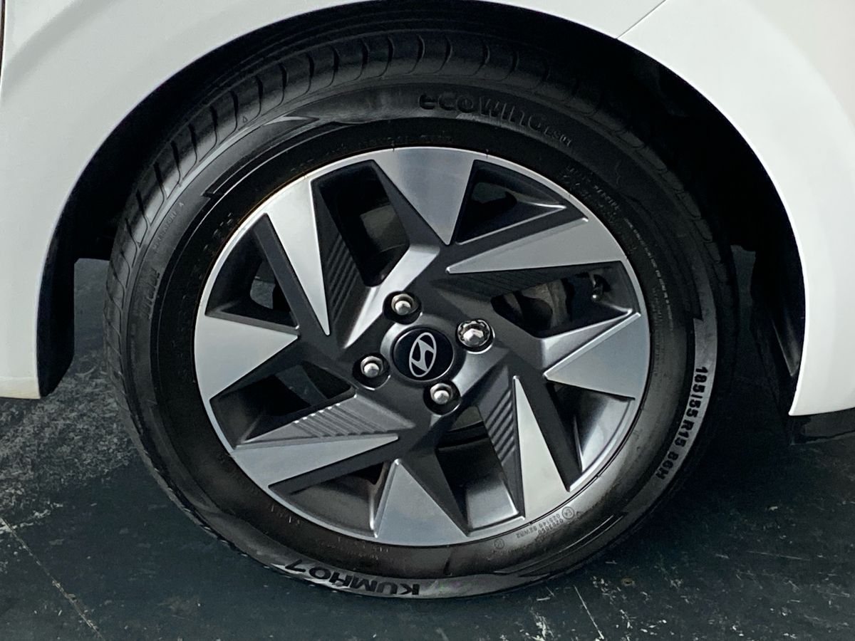 Used Hyundai i10 2024 for sale - 76047315: Photo 28