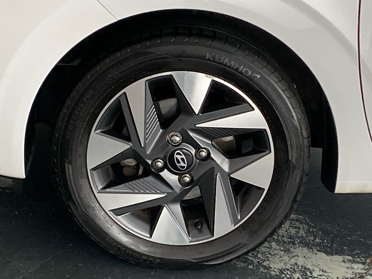 Used Hyundai i10 2024 for sale - 76047315: Photo 29