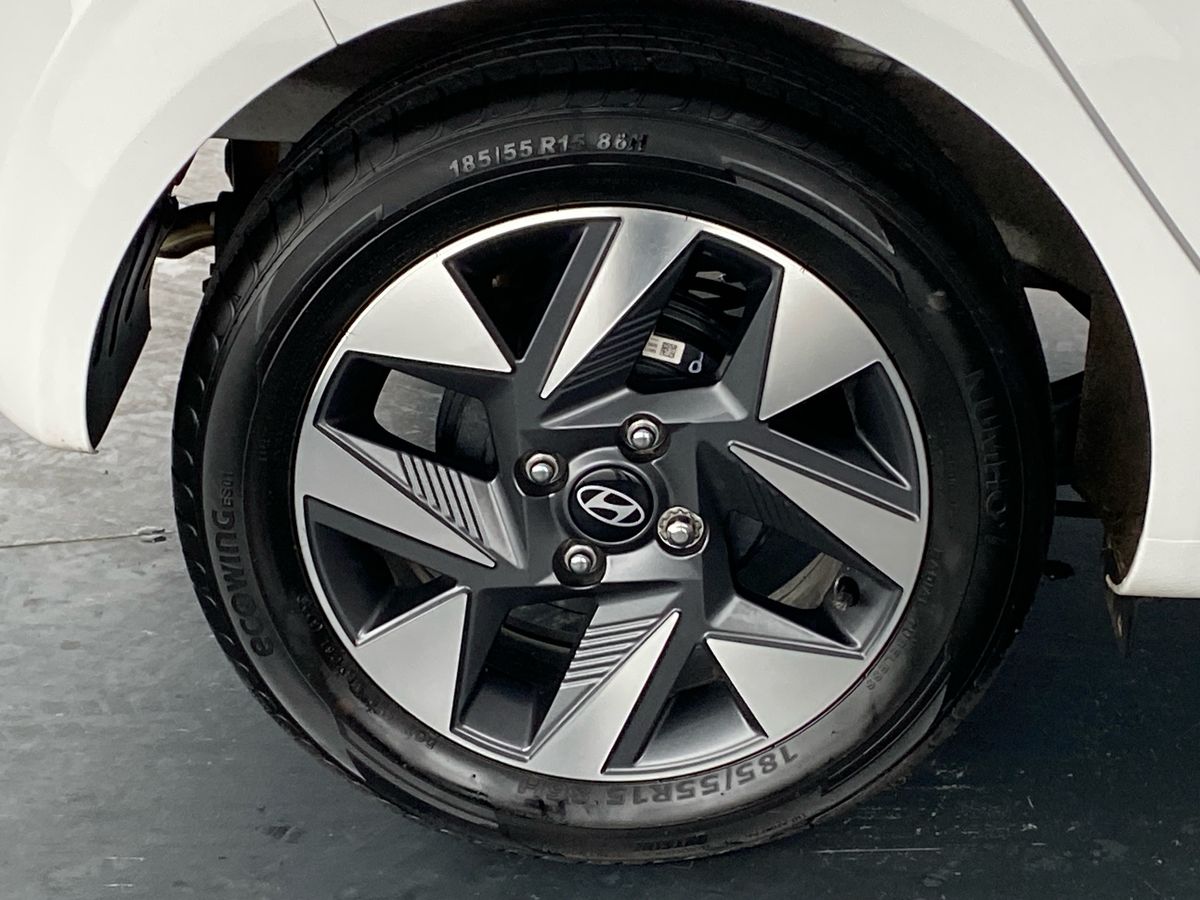 Used Hyundai i10 2024 for sale - 76047315: Photo 31