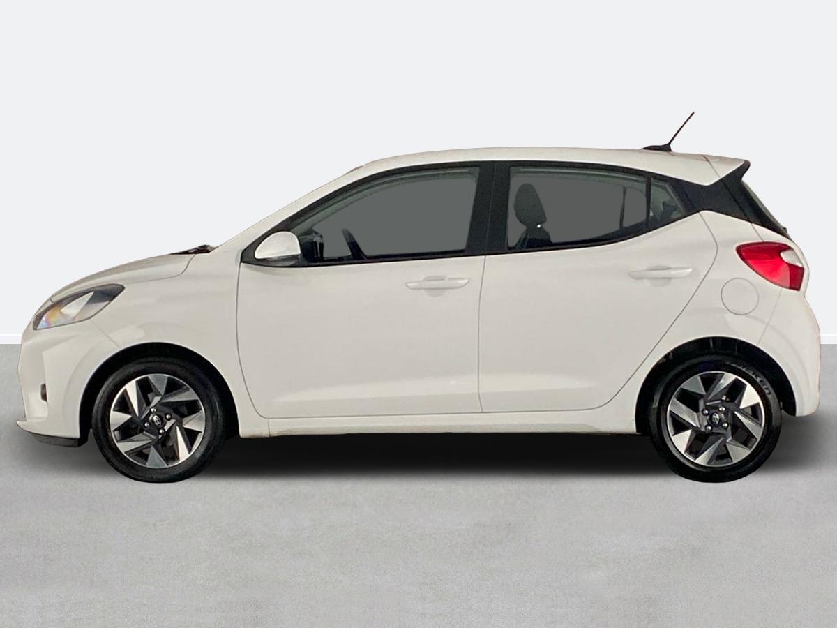 Used Hyundai i10 2024 for sale - 76047315: Photo 6