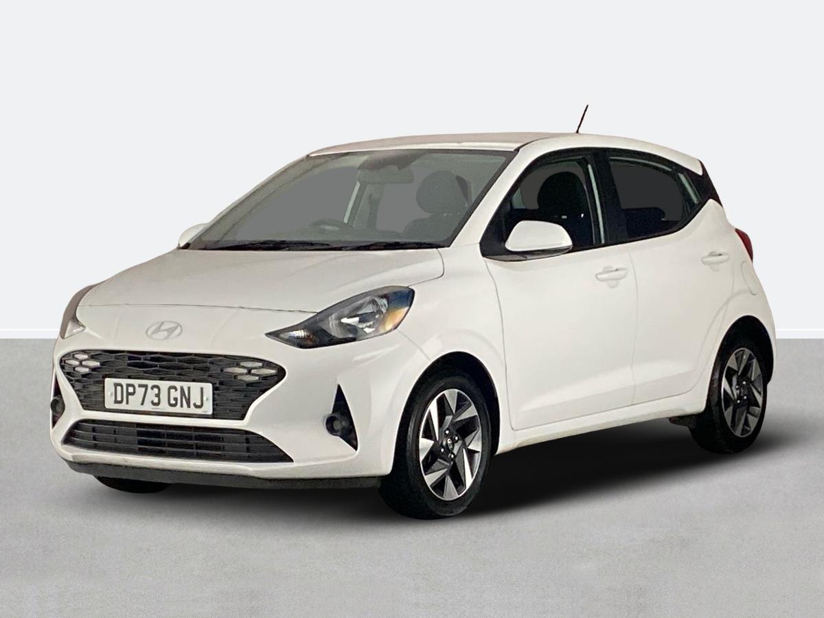 Used Hyundai i10 2024 for sale - 76047315: Photo 7