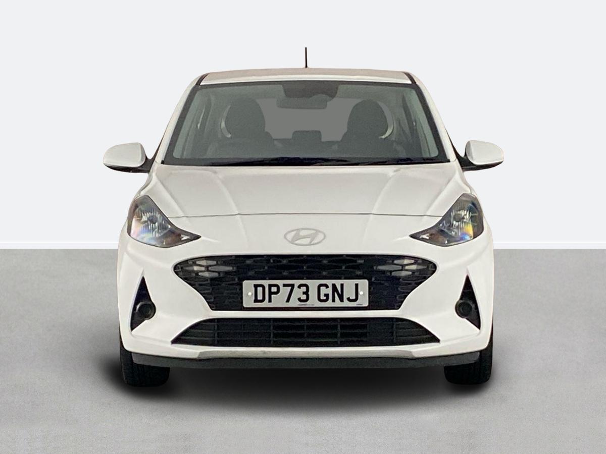 Used Hyundai i10 2024 for sale - 76047315: Photo 8