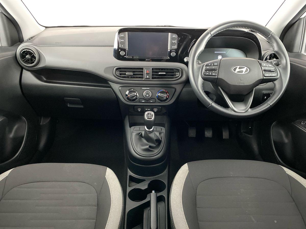 Used Hyundai i10 2024 for sale - 76047315: Photo 9