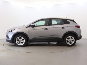 Used Vauxhall Grandland X 2018 for sale - 78359340: Photo