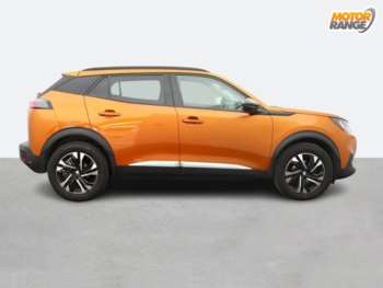 Used Peugeot 2008 2022 for sale - 75331305: Photo