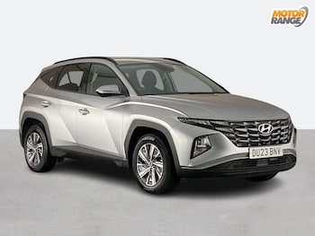 Used Hyundai TUCSON 2023 for sale - 79503213: Photo