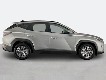 Used Hyundai TUCSON 2023 for sale - 79503213: Photo