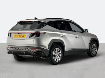 Used Hyundai TUCSON 2023 for sale - 79503213: Photo