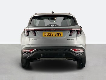 Used Hyundai TUCSON 2023 for sale - 79503213: Photo