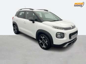 Used Citroen C3 Aircross 2020 for sale - 75118989: Photo