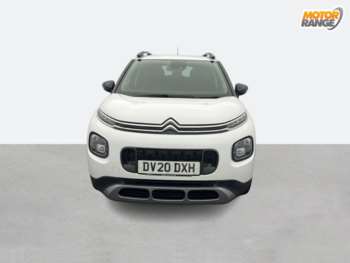 Used Citroen C3 Aircross 2020 for sale - 75118989: Photo