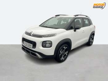 Used Citroen C3 Aircross 2020 for sale - 75118989: Photo
