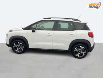Used Citroen C3 Aircross 2020 for sale - 75118989: Photo