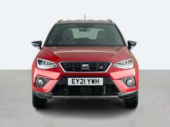 Used SEAT Arona 2021 for sale - 74854701: Photo