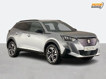 Used Peugeot 2008 2023 for sale - 79258045: Photo