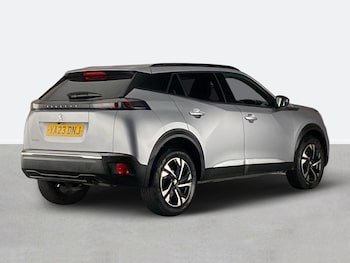 Used Peugeot 2008 2023 for sale - 79258045: Photo