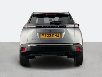 Used Peugeot 2008 2023 for sale - 79258045: Photo