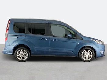 Used Ford Tourneo Connect 2020 for sale - 75700846: Photo