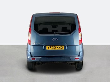Used Ford Tourneo Connect 2020 for sale - 75700846: Photo