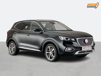 Used MG MG HS 2022 for sale - 79217484: Photo