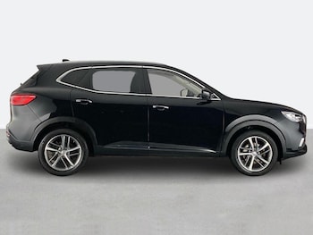 Used MG MG HS 2022 for sale - 79217484: Photo